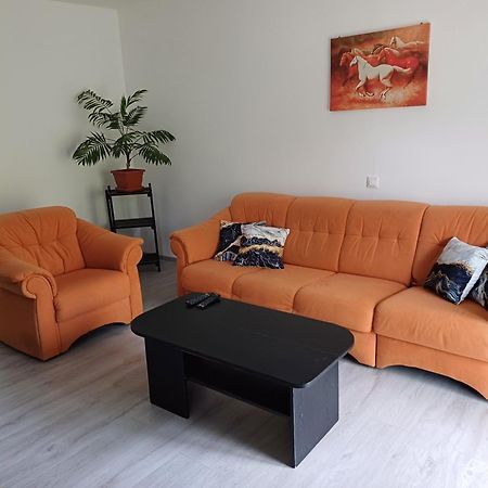 Apartma Ginga Osilnica Esterno foto