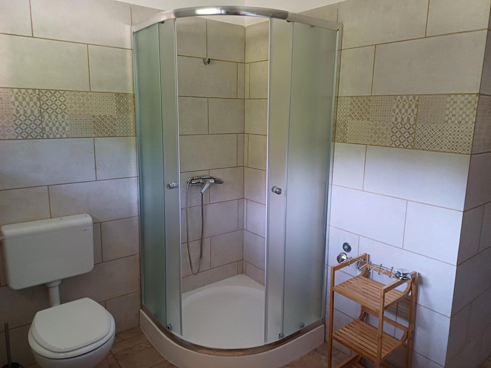 Apartma Ginga Osilnica Esterno foto